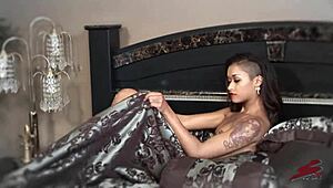 Skin Diamonds Lesbian Dreams Evoke Deep Emotional Desires