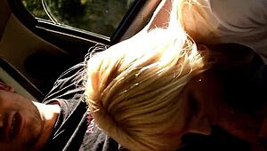 fuck in the car with stefanni tarrago rushes free version