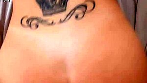 An amateur fake tit latina eagerly sucks and fucks for a huge facial cumshot