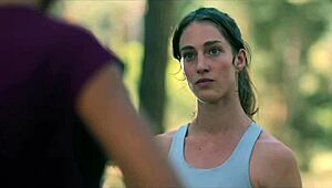 olympo nira osahia compilation part 1 with brunette lesbian ebony