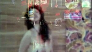 Vintage Dark Lantern London Vintage Interracial