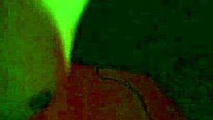 jade wilde gets quick dungeon sex with deepthroat and creampie in taboo scene