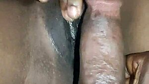 i passionately masturbate with my girlfriend