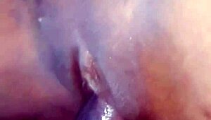 real amateur african couple have hot sex 😏