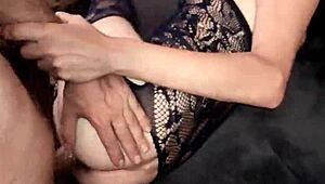 Fucking My Sexy Wife In Pov Homemade