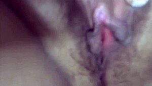 Real Couple Fucking Watched by Friend Ending in Creampie