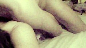 Beautiful milfs enjoy homemade anal sex, reaching intense orgasms in their private sessions