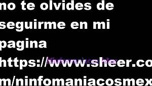 Deslechando a un suscriptor de 18 a�os