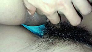 Old Man Warms My Tight Young Pussy Then Cums in Mouth