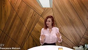 lo sceicco del kazzar 10 with huge cock and anal fucking