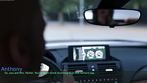 Wife and stepmother plotting revenge together 😈