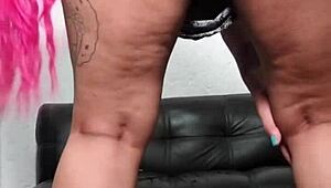 hey, check out this webcam milf pov