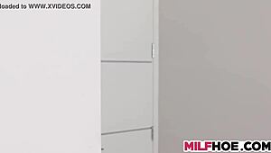 Katya Rodriguez Stepmom And Aiden Starr Come To The Rescue