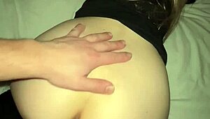 Teens For Vip Good Teen 18+ Girl Acts In Her First Time Sex In Her Life Will Remember It All Life