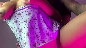 O melhor vídeo amador sexo hard com dotado e muito squirting intenso