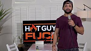 TAN TEEN 18+ WITH THE LONG DICK JASON SPLITS CHLOE OPEN