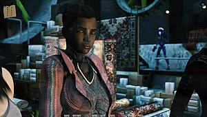 Tales from the unending void episode 125 explores new adventures