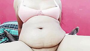 Stepmom feels intense pleasure in hardcore fucking with stepson