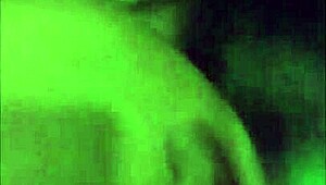 Crystalbabylynn shows off her skills with a big black cock