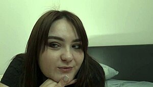 Sissy, I Fuck You With Strapon Hard