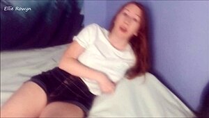 Watch your wife dominate in quarantined cuckolding!