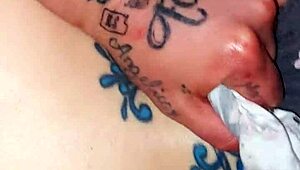 raw back shots latina milf ass!