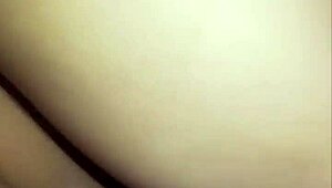 Alexia, cute Colombian babe, sends intimate fingering video of her big tits and ass to professors by mistake