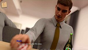 Exploring inside Jennifer 58 in this game