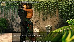 Tales from the unending void episode 125 explores new adventures