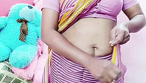 Stepmom feels intense pleasure in hardcore fucking with stepson