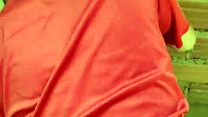 Latina Neighbor Dumps Boyfriend Calls For Challenges Ends Up Fucking Homemade