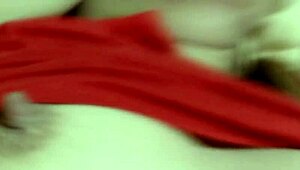 Beautiful stepmother with a big pussy i finger her and she masturbates