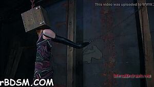 inflicting pleasure on that babe's slit in hardcore oral contest