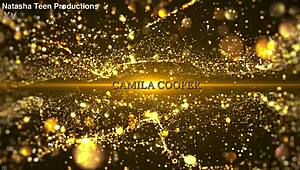 camila cooper demonstrates intense anal exercises with big dick causing prolapse and squirt