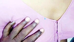 Stepmom feels intense pleasure in hardcore fucking with stepson