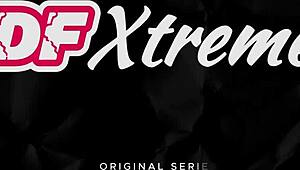 Rylee riles has lunch with two bbc 😏