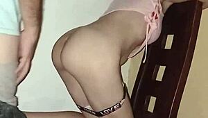 Hot Pussy Fucked By Macho Predator