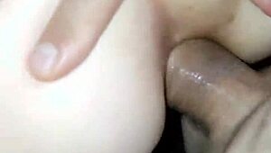 mature couple filming their cute anal home videos