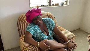 She said, Let's fuck, leading to multiple cumshots.