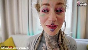 100 anal hardcore 3 on 1 dp dap monster cocks bwc