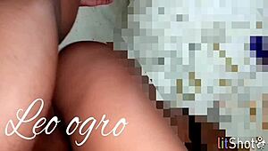 socando no bocet�o da myllena rios big black pussy