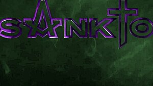 Sasha Sparrow Enjoys Shower Time