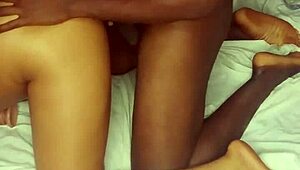 She Can't Be Satisfied By Just One Guy