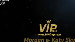 vipissy brings wet dreams with dildos, licking, and extreme lesbian fun 😏