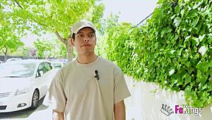 fakings-made speed dating, our busty blonde seeks a latin connection