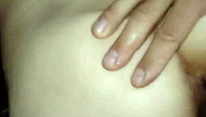 mature couple filming their cute anal home videos