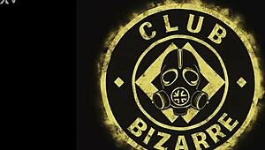 Extreme hardcore puke and trash pee action!