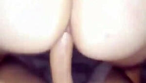 the skinny girl asks me for what her boyfriend doesnt give her a good fuck 😏