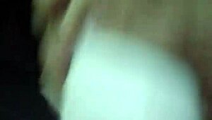 girl masturbates solo in intimate session