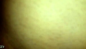 Milf wife fingering her horny cunt while playing around.